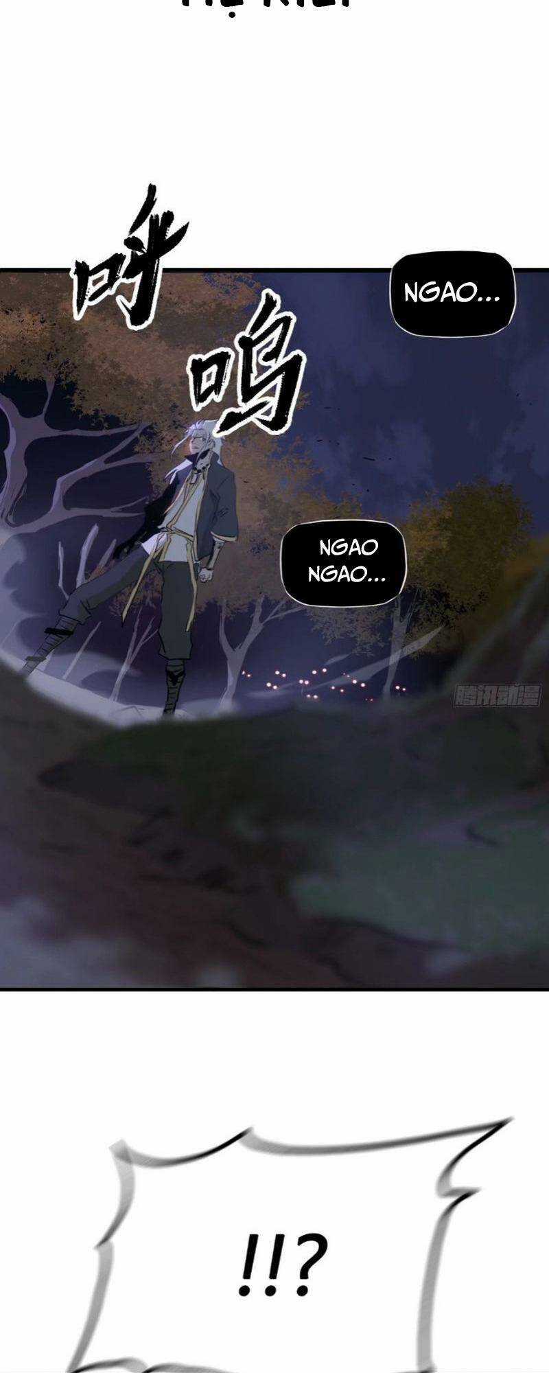 Phong Yêu Vấn Đạo - Chapter 12 - Trang 22