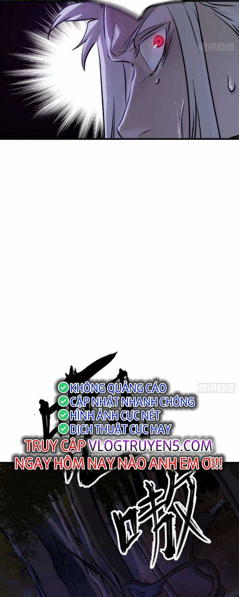 Phong Yêu Vấn Đạo - Chapter 12 - Trang 23