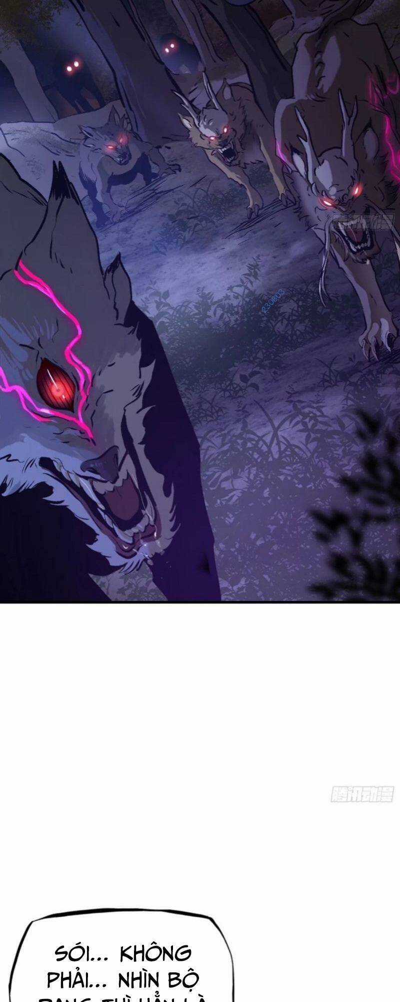 Phong Yêu Vấn Đạo - Chapter 12 - Trang 24