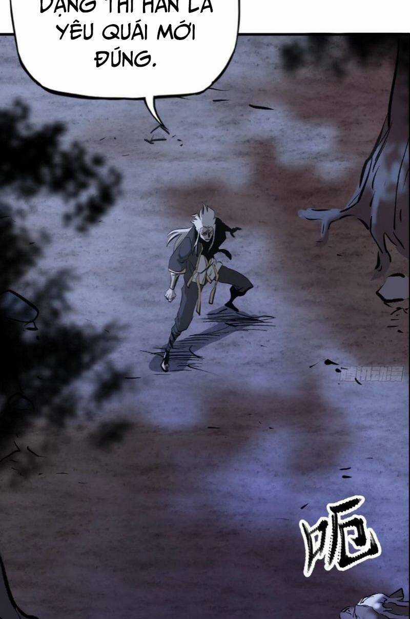 Phong Yêu Vấn Đạo - Chapter 12 - Trang 25