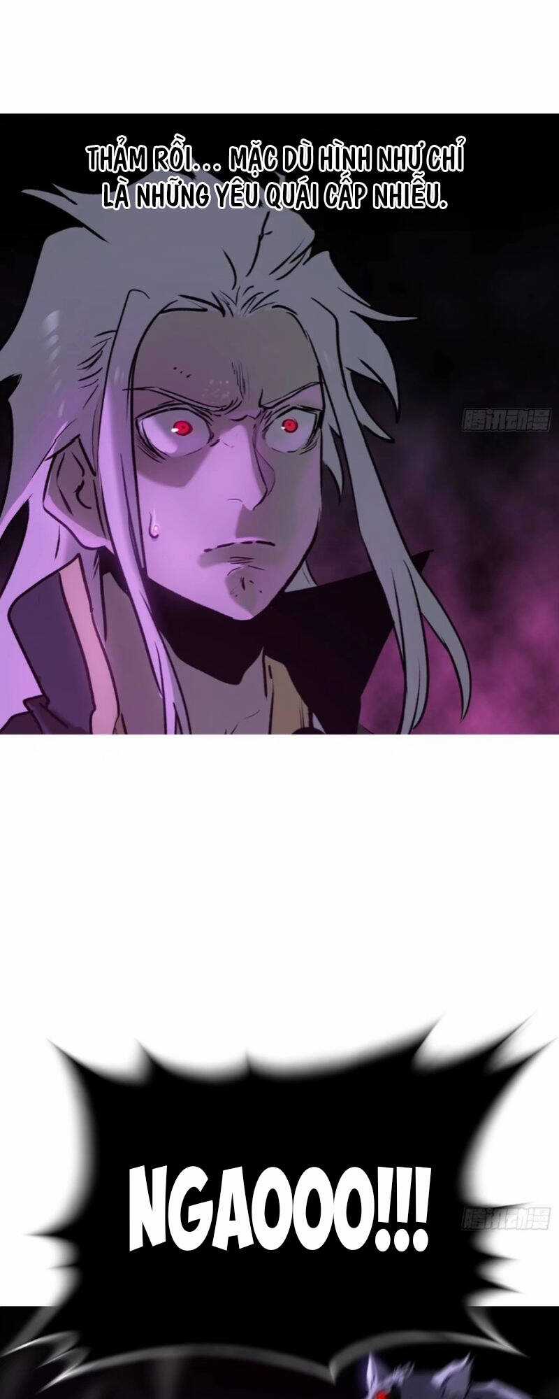 Phong Yêu Vấn Đạo - Chapter 12 - Trang 27