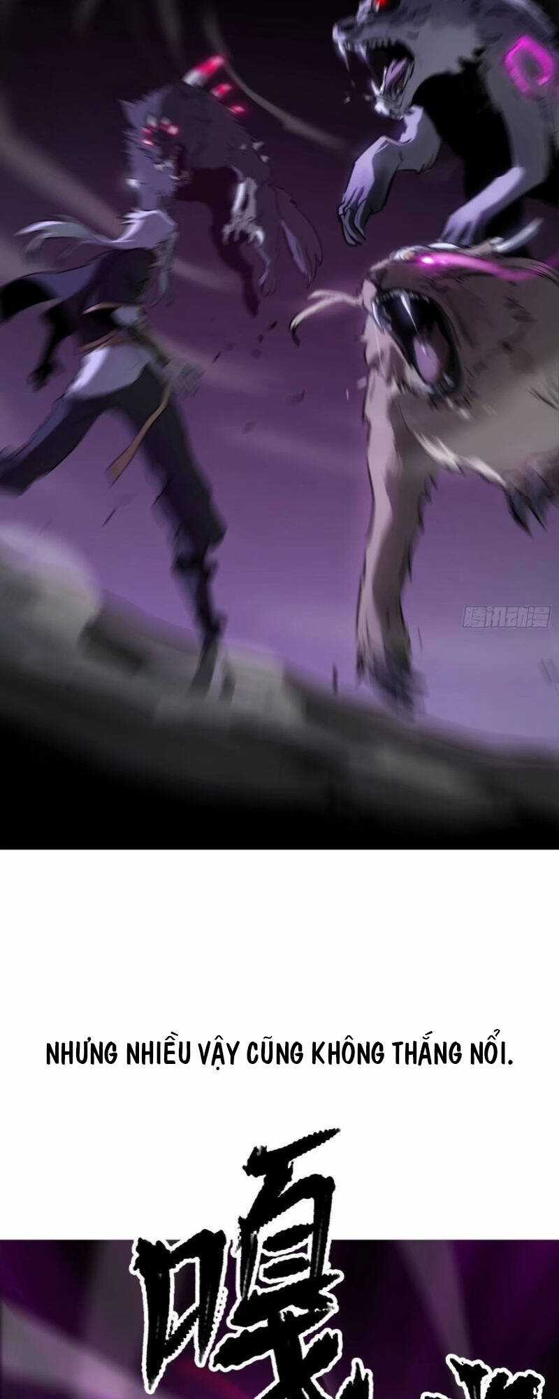 Phong Yêu Vấn Đạo - Chapter 12 - Trang 28