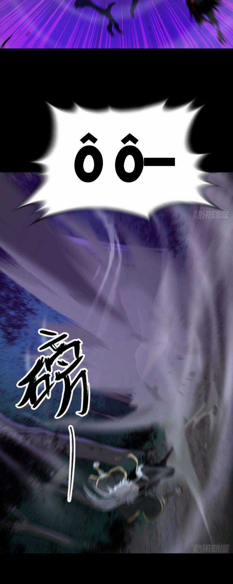 Phong Yêu Vấn Đạo - Chapter 12 - Trang 4