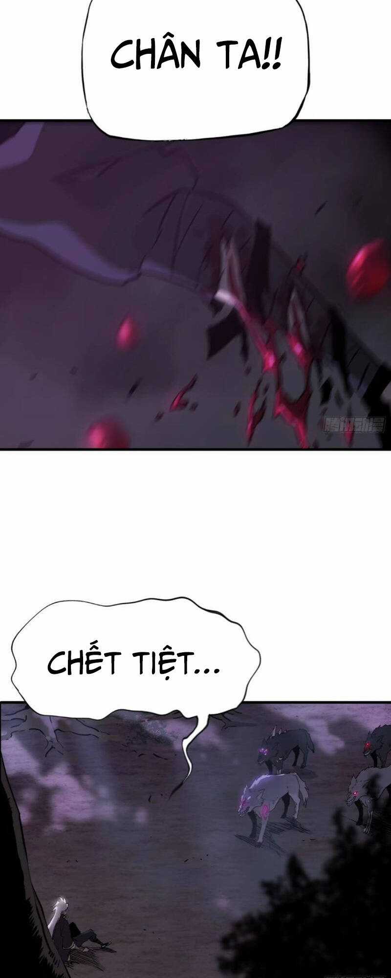 Phong Yêu Vấn Đạo - Chapter 12 - Trang 31