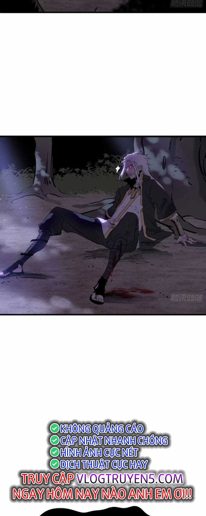 Phong Yêu Vấn Đạo - Chapter 12 - Trang 32