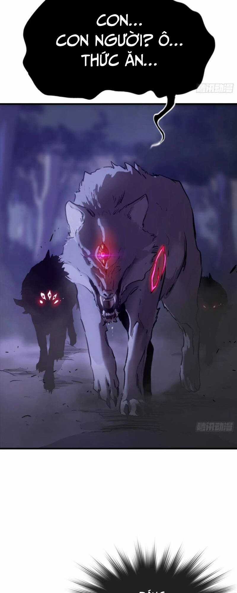 Phong Yêu Vấn Đạo - Chapter 12 - Trang 33