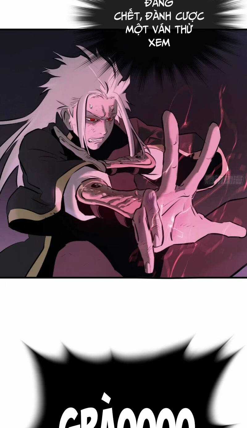 Phong Yêu Vấn Đạo - Chapter 12 - Trang 34