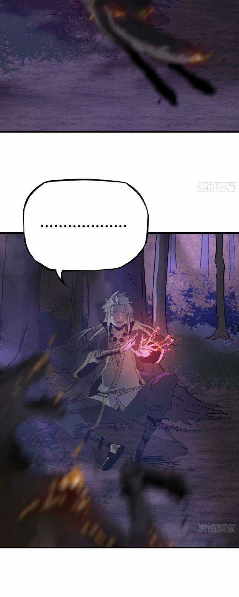 Phong Yêu Vấn Đạo - Chapter 12 - Trang 39