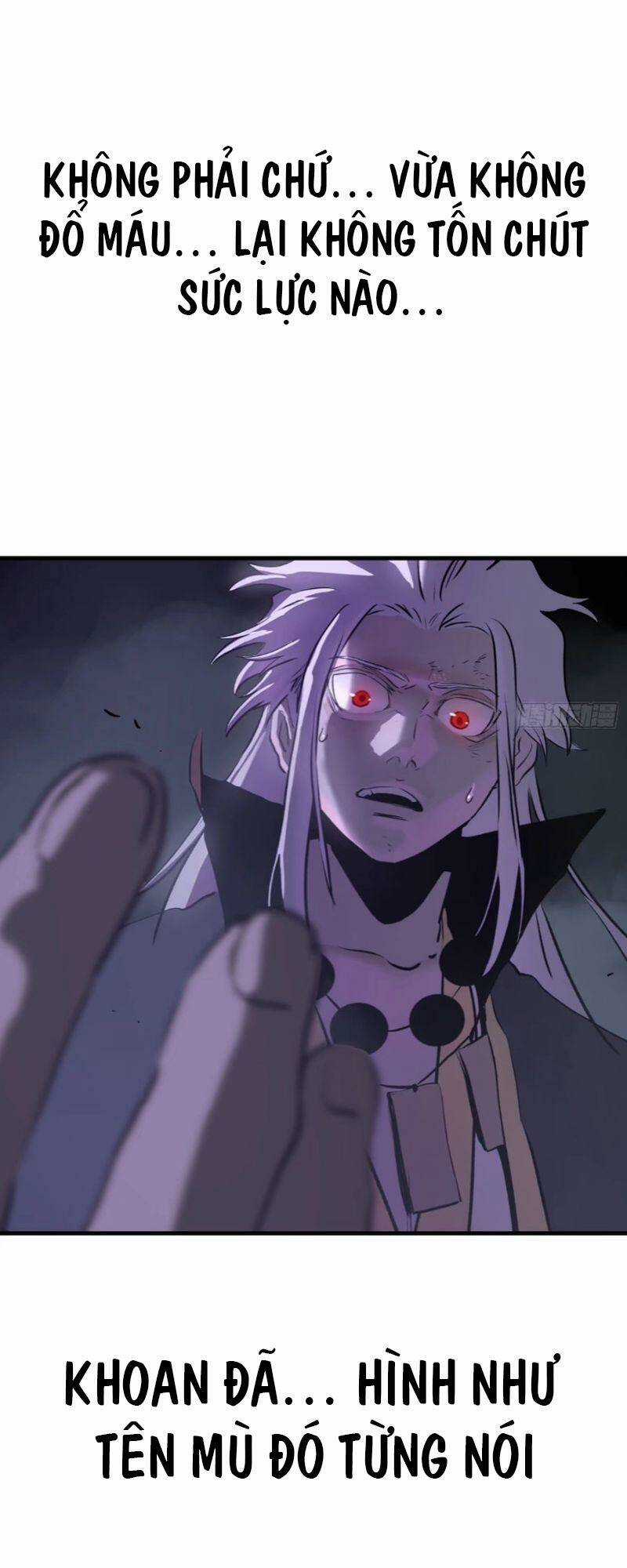 Phong Yêu Vấn Đạo - Chapter 12 - Trang 40