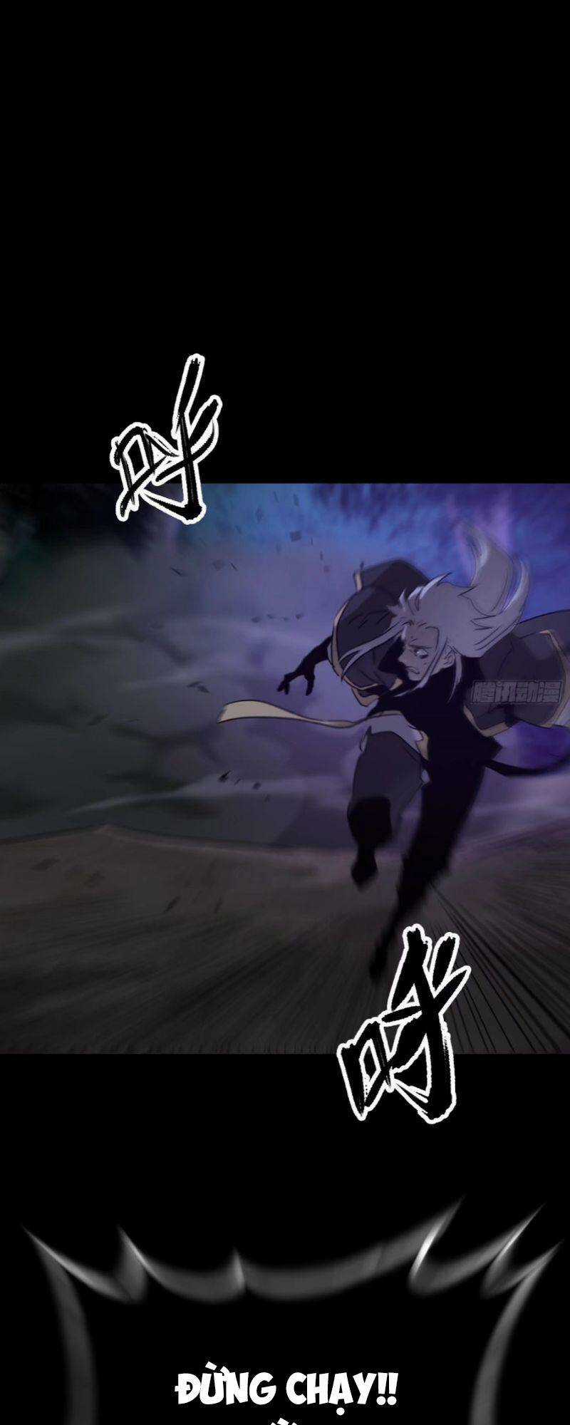 Phong Yêu Vấn Đạo - Chapter 12 - Trang 5