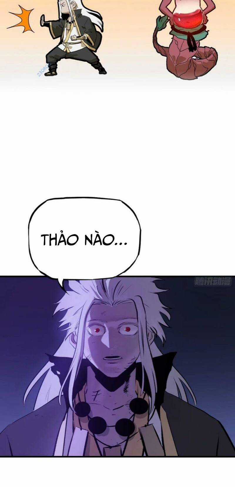 Phong Yêu Vấn Đạo - Chapter 12 - Trang 43