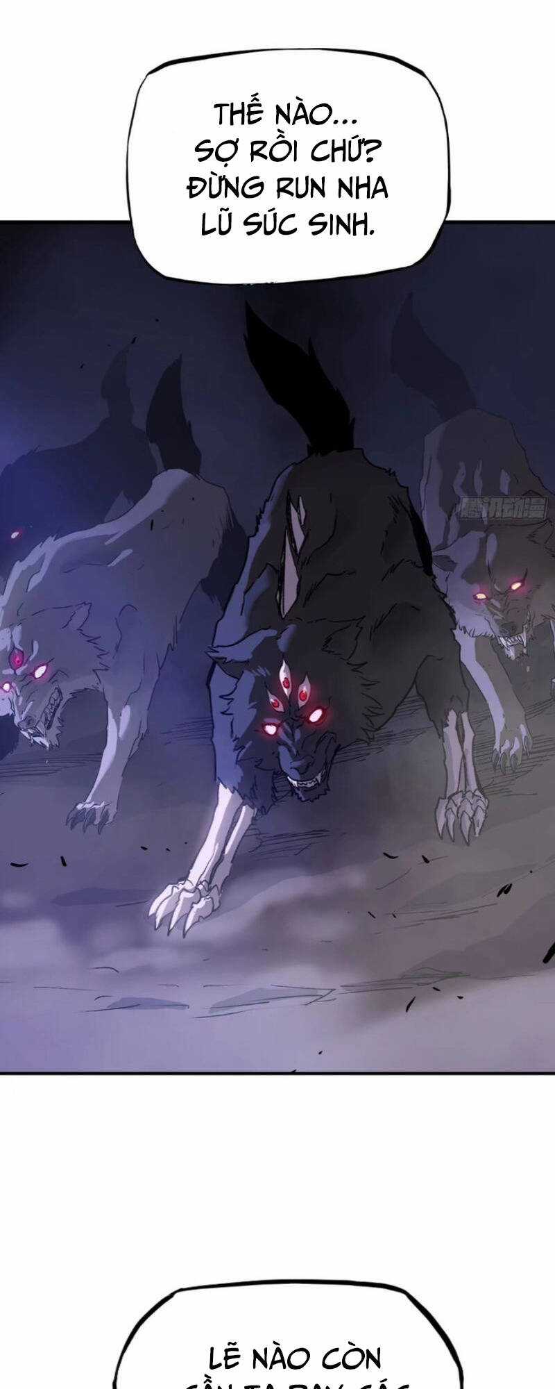 Phong Yêu Vấn Đạo - Chapter 12 - Trang 45