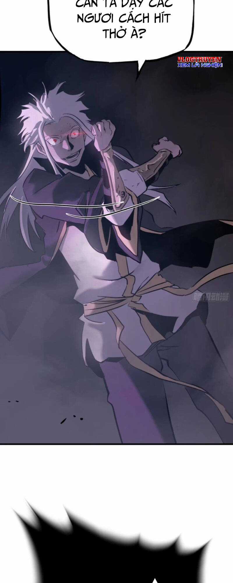 Phong Yêu Vấn Đạo - Chapter 12 - Trang 46