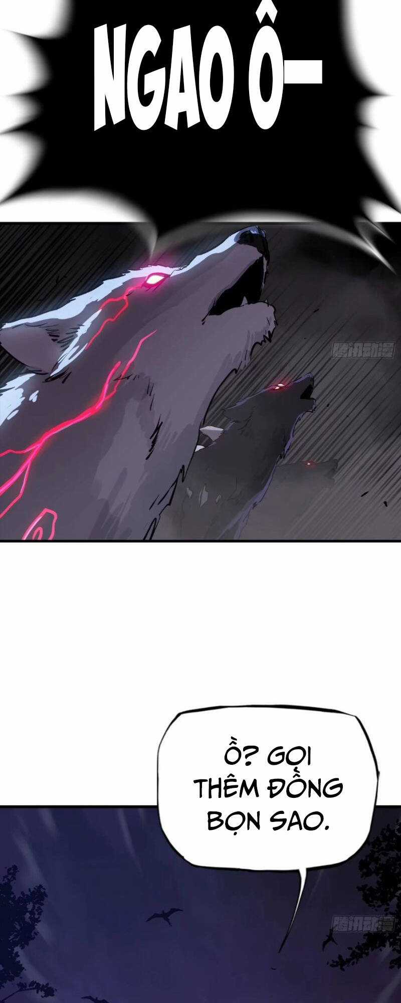 Phong Yêu Vấn Đạo - Chapter 12 - Trang 47