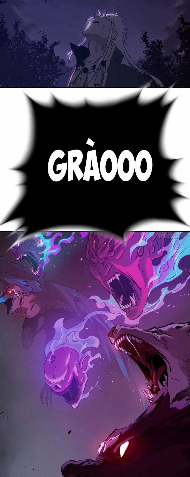 Phong Yêu Vấn Đạo - Chapter 12 - Trang 48