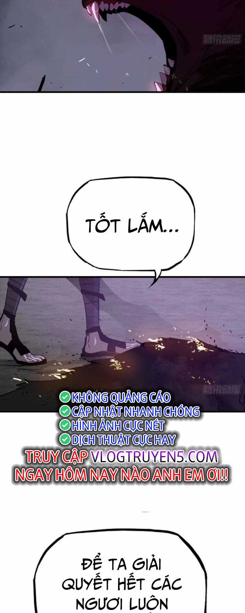 Phong Yêu Vấn Đạo - Chapter 12 - Trang 49