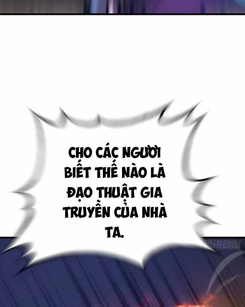 Phong Yêu Vấn Đạo - Chapter 12 - Trang 51