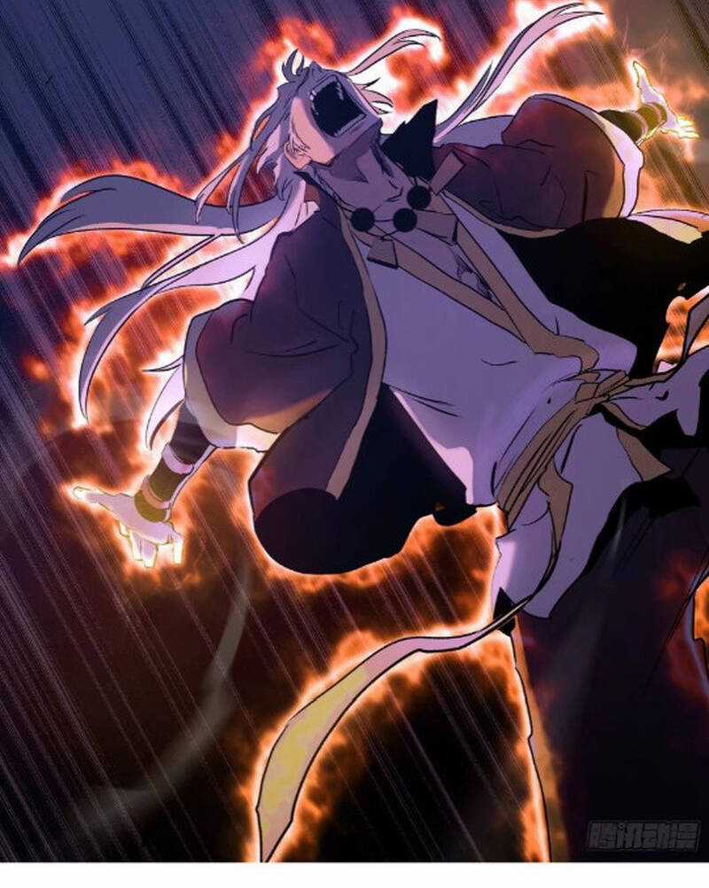 Phong Yêu Vấn Đạo - Chapter 12 - Trang 52