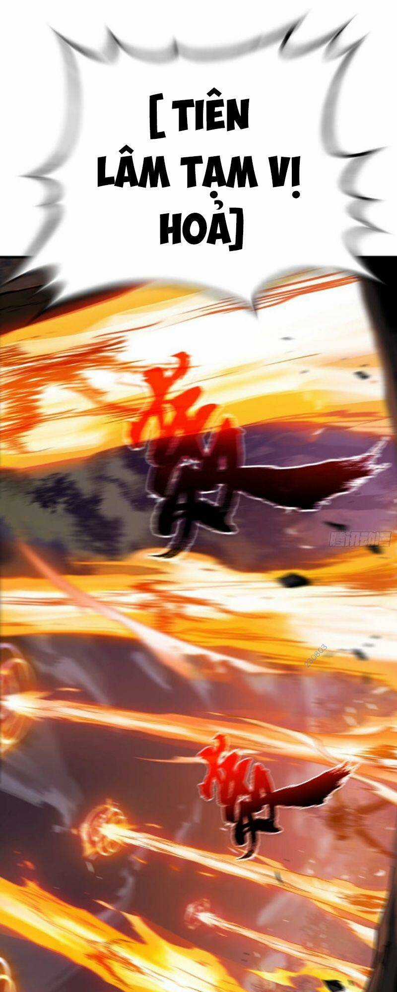 Phong Yêu Vấn Đạo - Chapter 12 - Trang 53