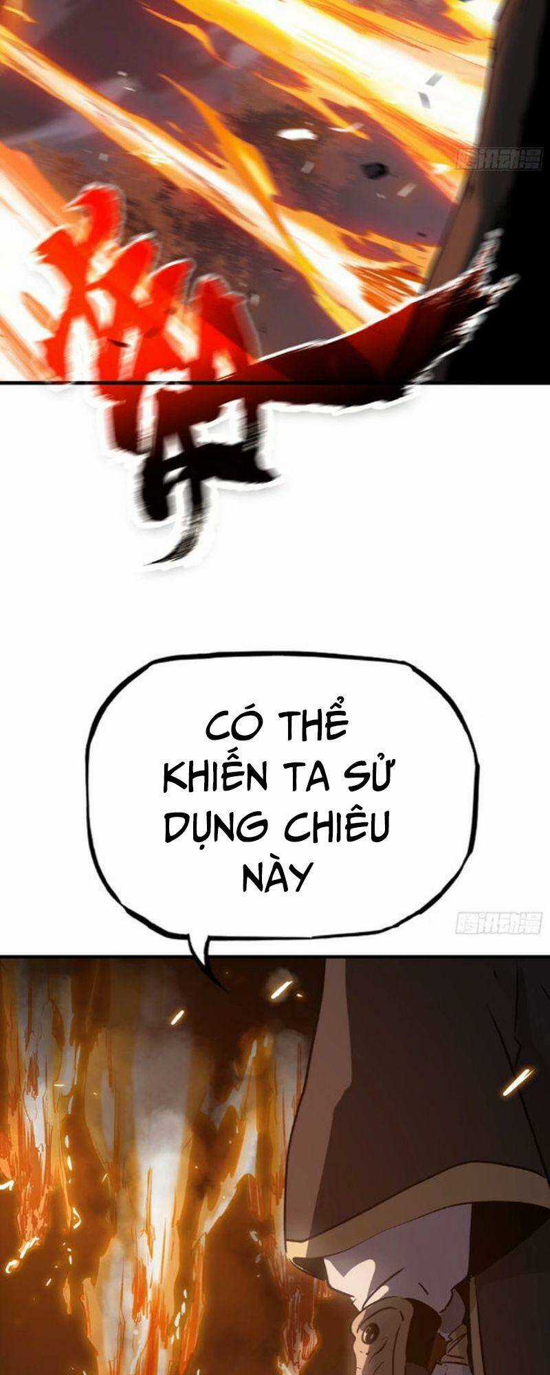 Phong Yêu Vấn Đạo - Chapter 12 - Trang 54