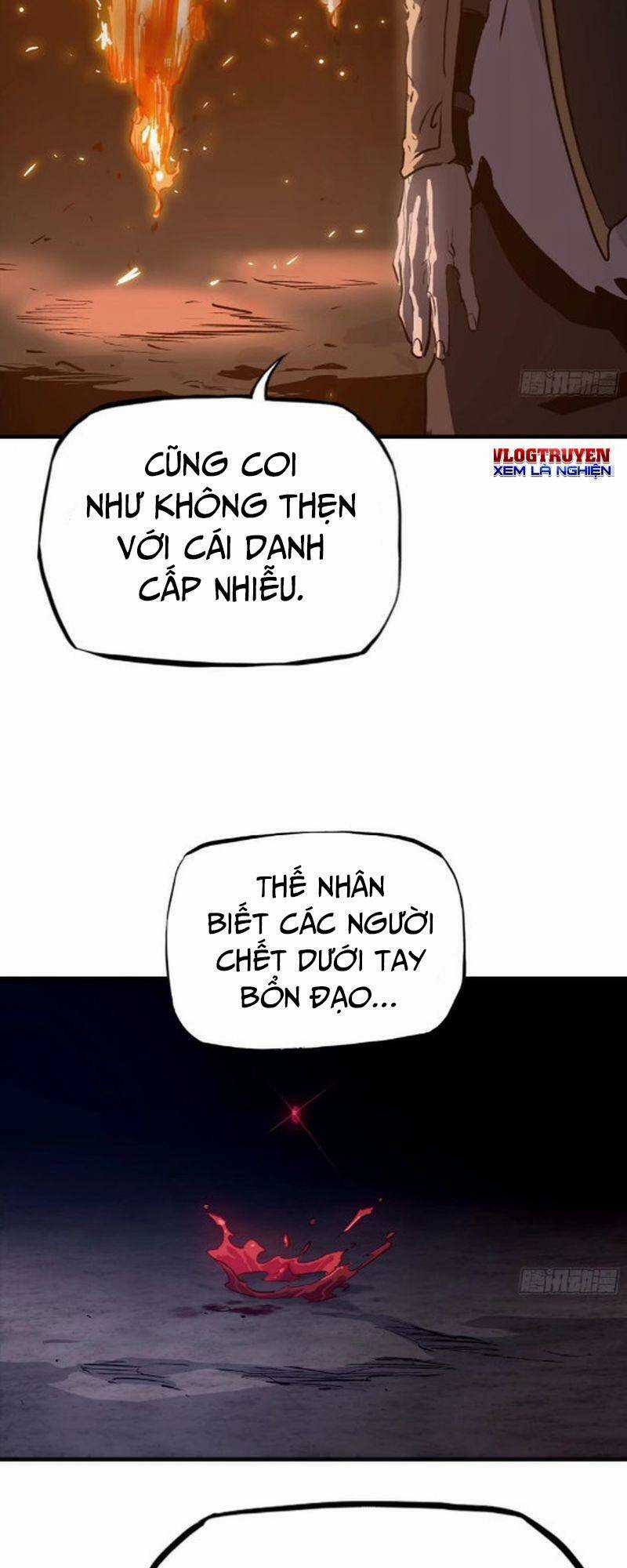 Phong Yêu Vấn Đạo - Chapter 12 - Trang 55