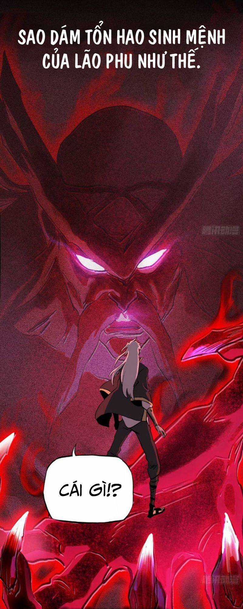 Phong Yêu Vấn Đạo - Chapter 12 - Trang 58