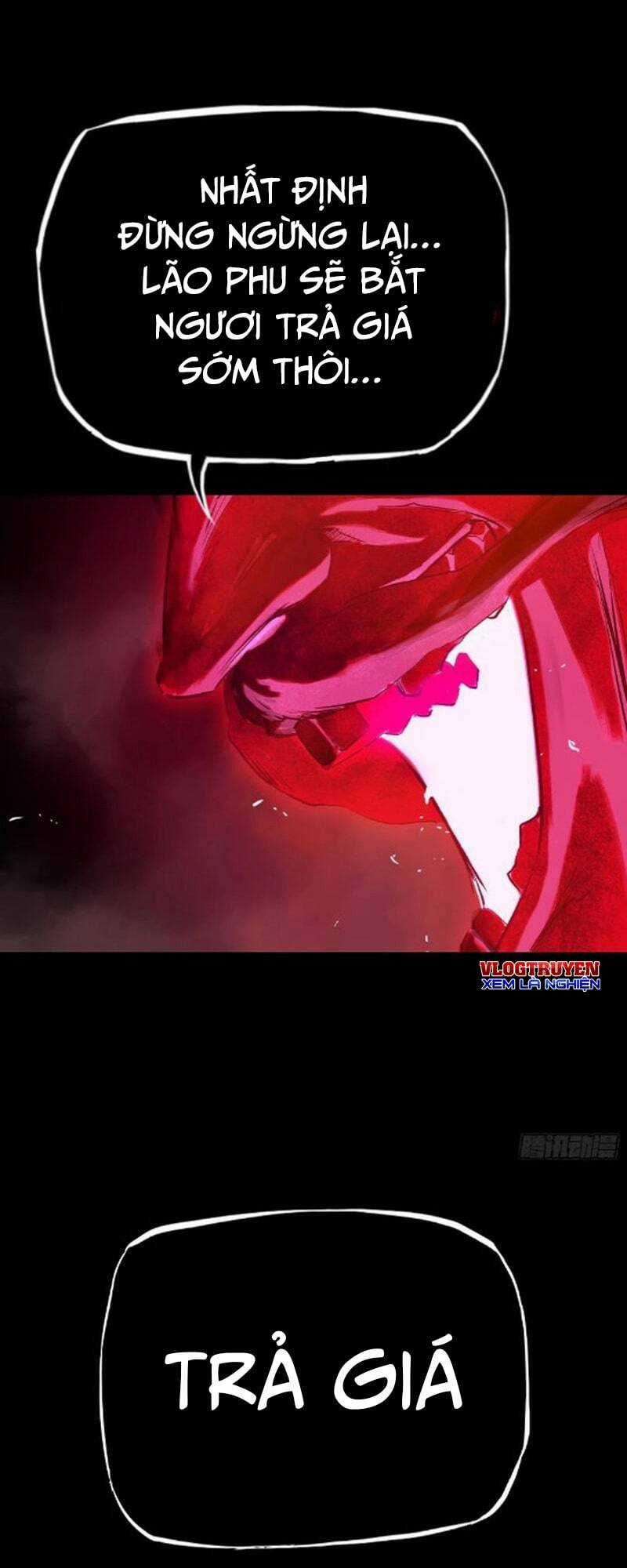 Phong Yêu Vấn Đạo - Chapter 12 - Trang 62