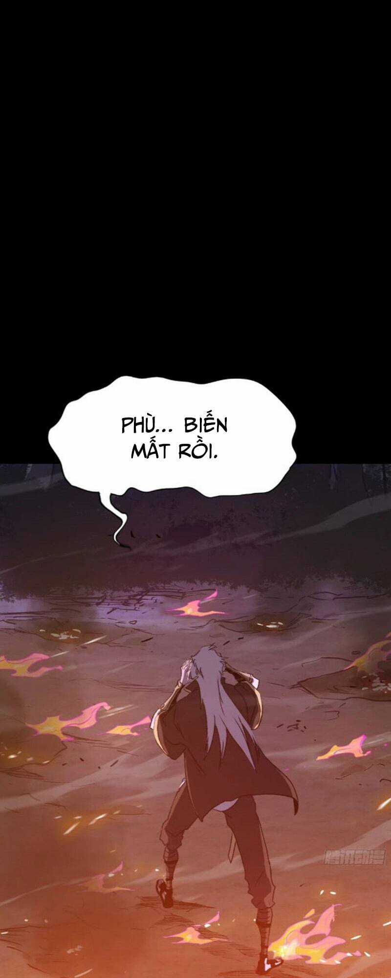 Phong Yêu Vấn Đạo - Chapter 12 - Trang 63