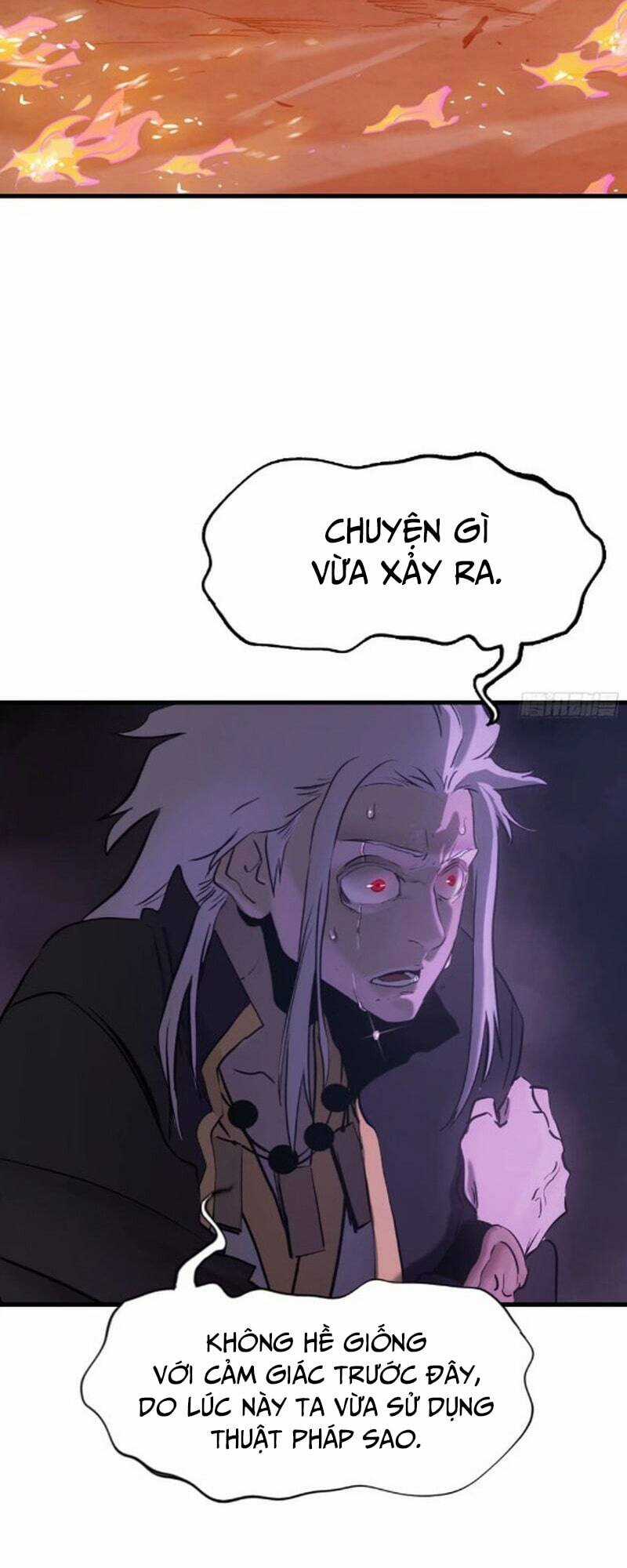 Phong Yêu Vấn Đạo - Chapter 12 - Trang 64