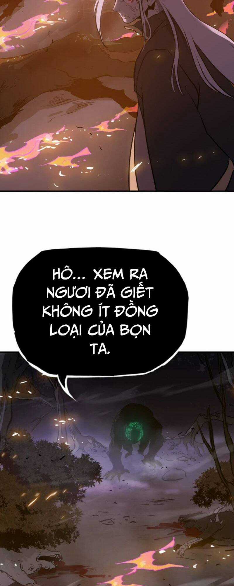 Phong Yêu Vấn Đạo - Chapter 12 - Trang 67