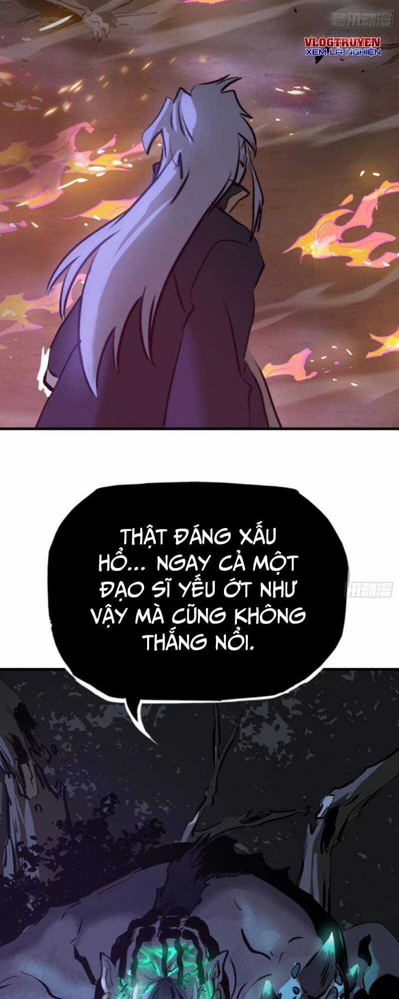 Phong Yêu Vấn Đạo - Chapter 12 - Trang 68