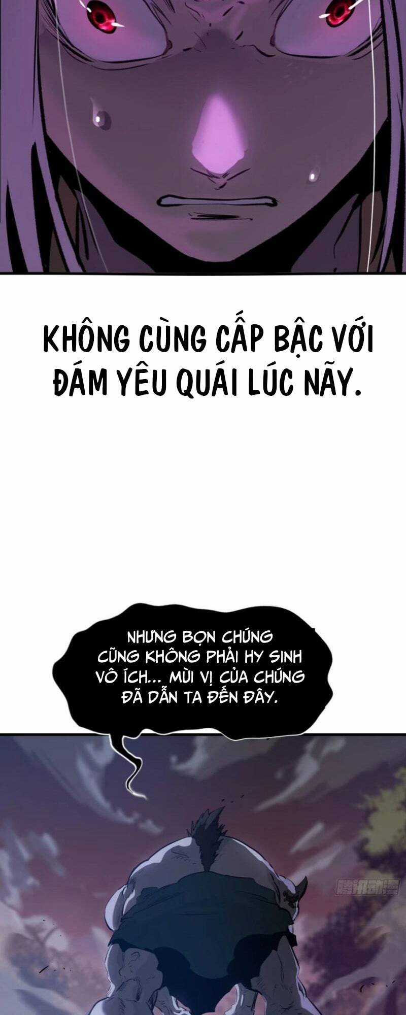 Phong Yêu Vấn Đạo - Chapter 12 - Trang 70