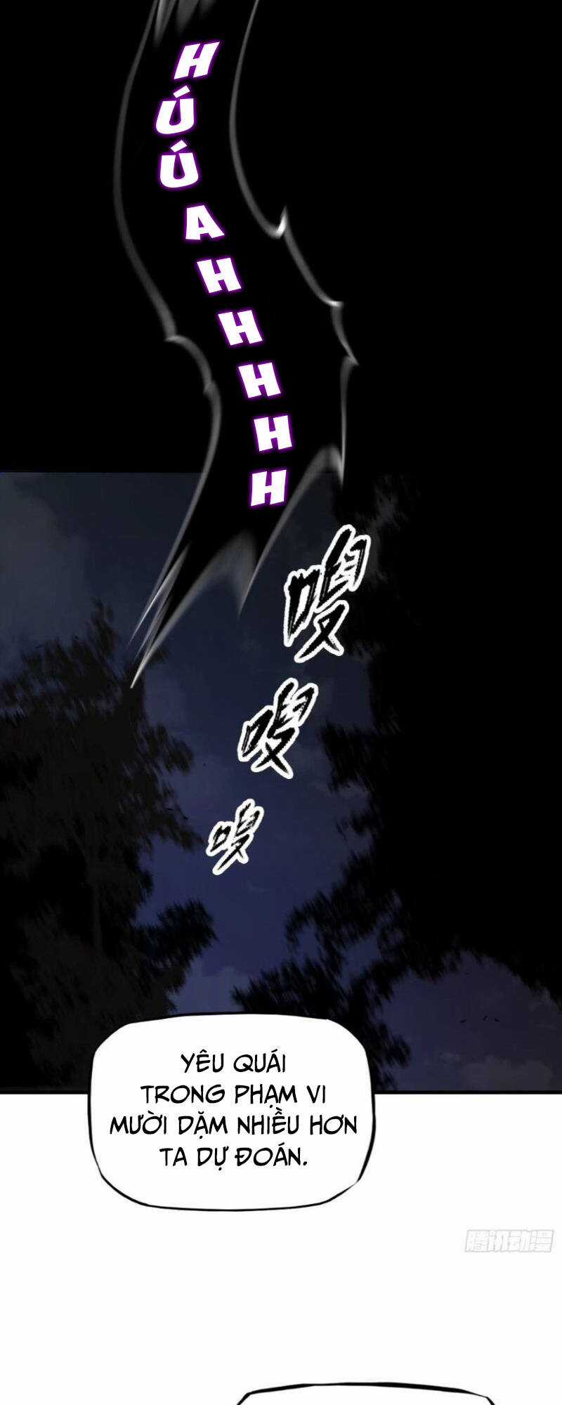 Phong Yêu Vấn Đạo - Chapter 12 - Trang 10