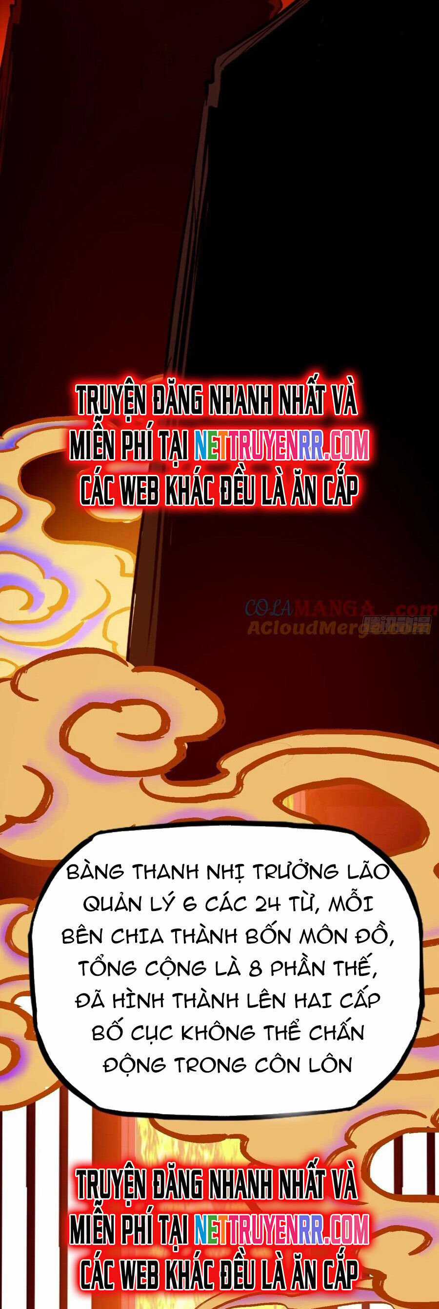 Phong Yêu Vấn Đạo - Chapter 120 - Trang 11