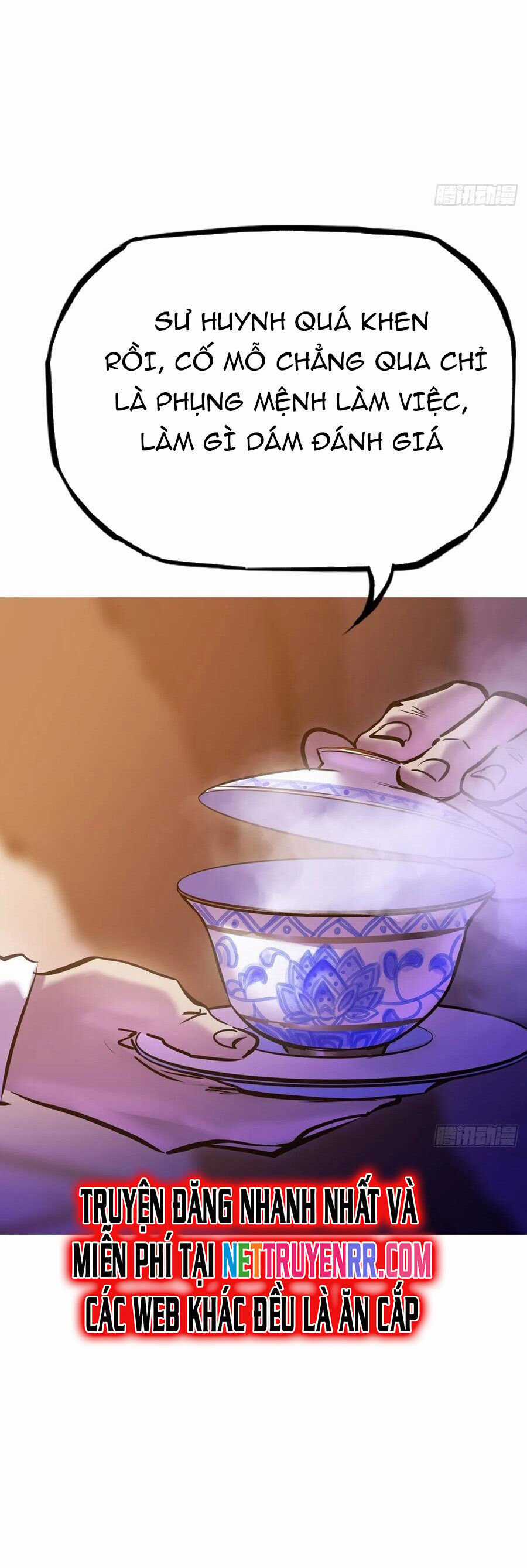 Phong Yêu Vấn Đạo - Chapter 120 - Trang 19