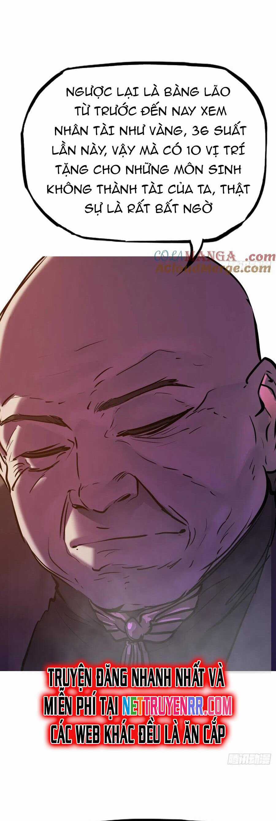 Phong Yêu Vấn Đạo - Chapter 120 - Trang 20