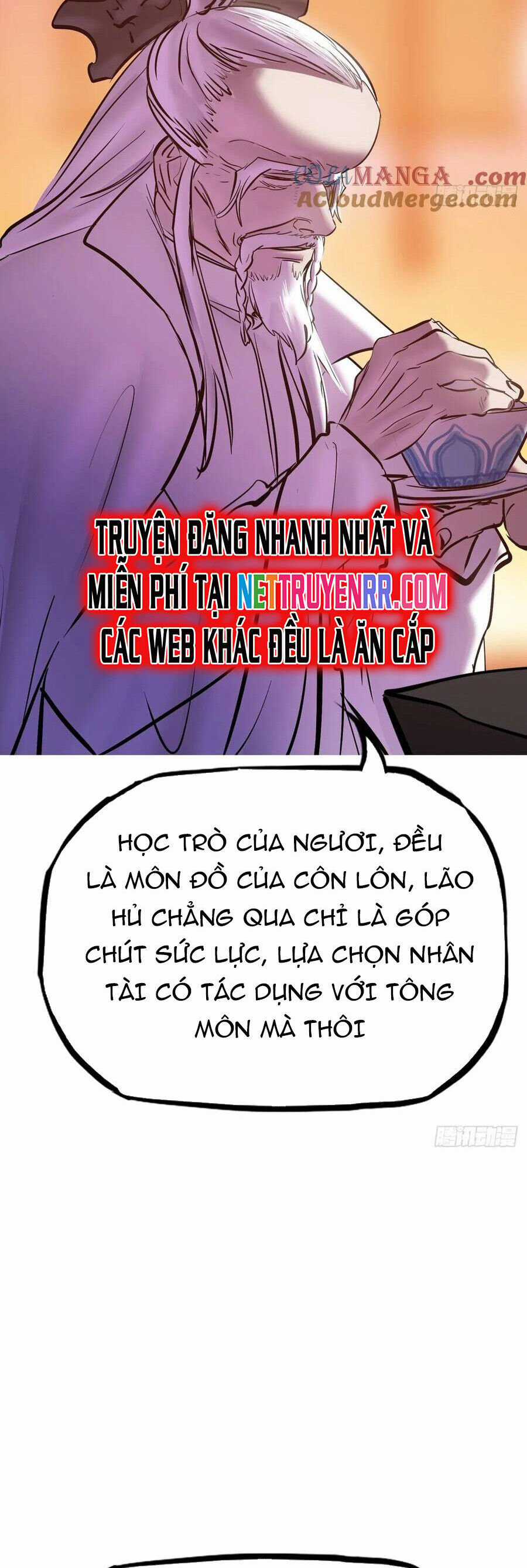Phong Yêu Vấn Đạo - Chapter 120 - Trang 22
