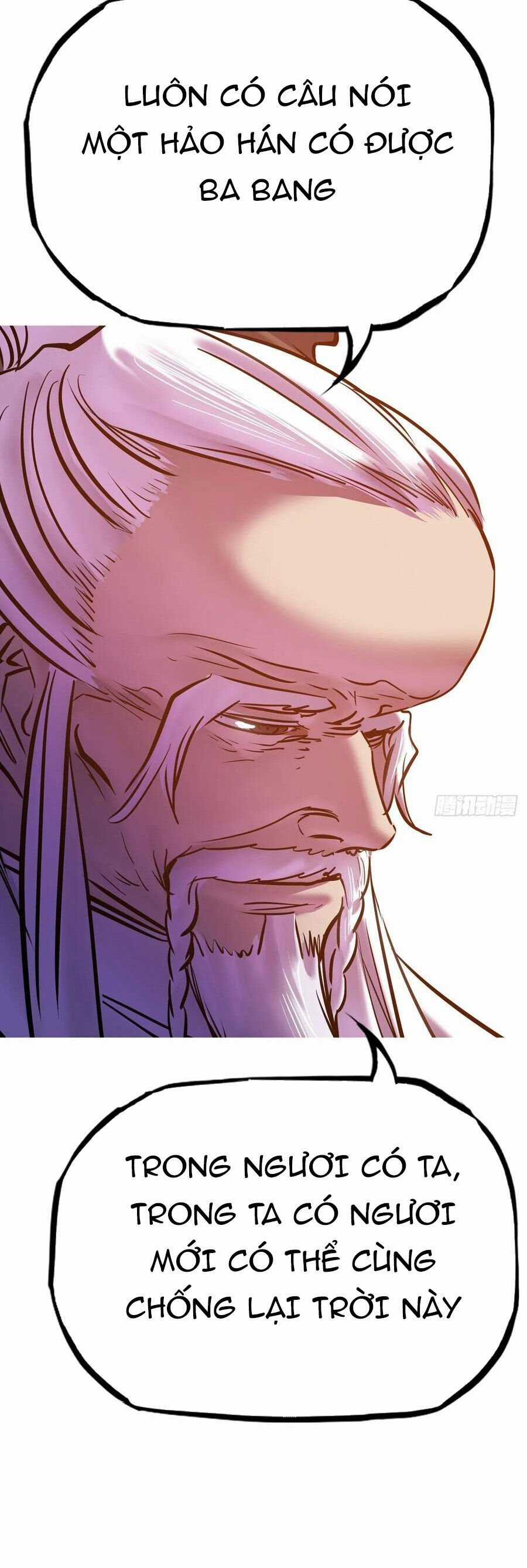 Phong Yêu Vấn Đạo - Chapter 120 - Trang 23