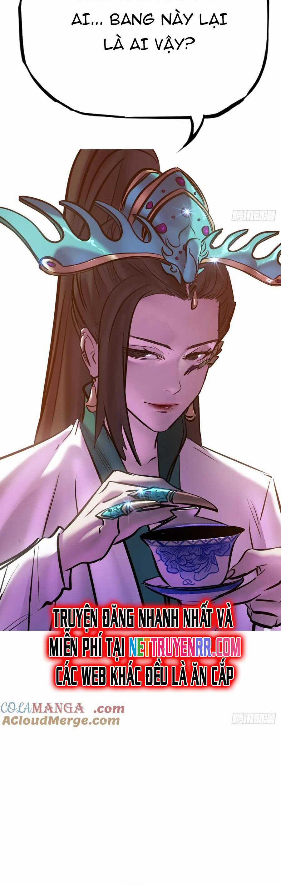 Phong Yêu Vấn Đạo - Chapter 120 - Trang 25