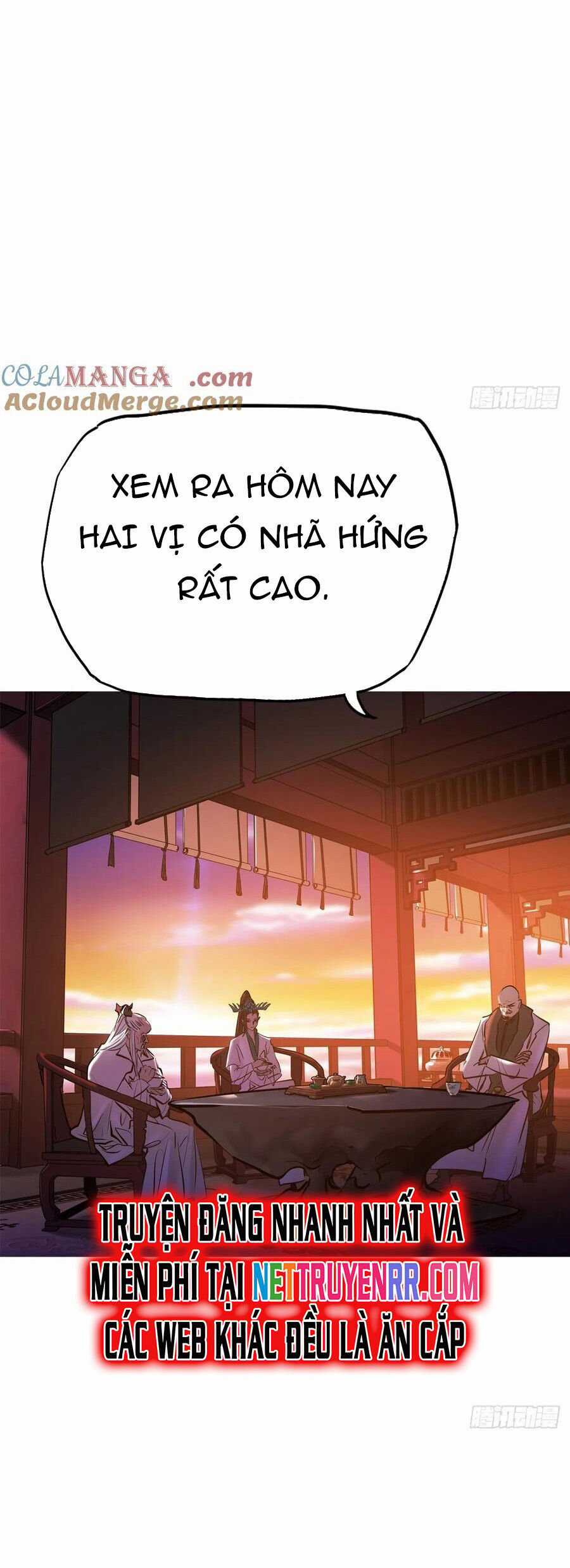 Phong Yêu Vấn Đạo - Chapter 120 - Trang 29
