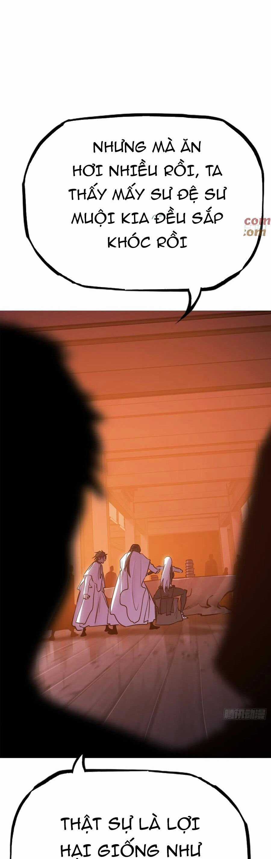 Phong Yêu Vấn Đạo - Chapter 120 - Trang 4