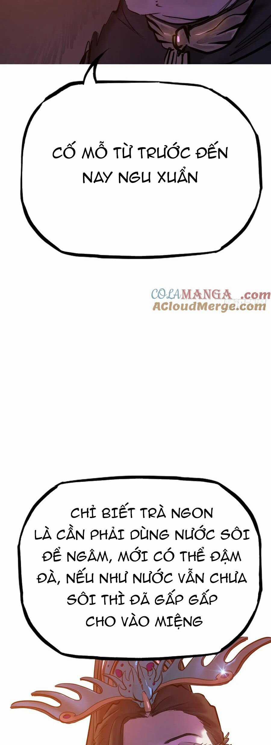 Phong Yêu Vấn Đạo - Chapter 120 - Trang 31