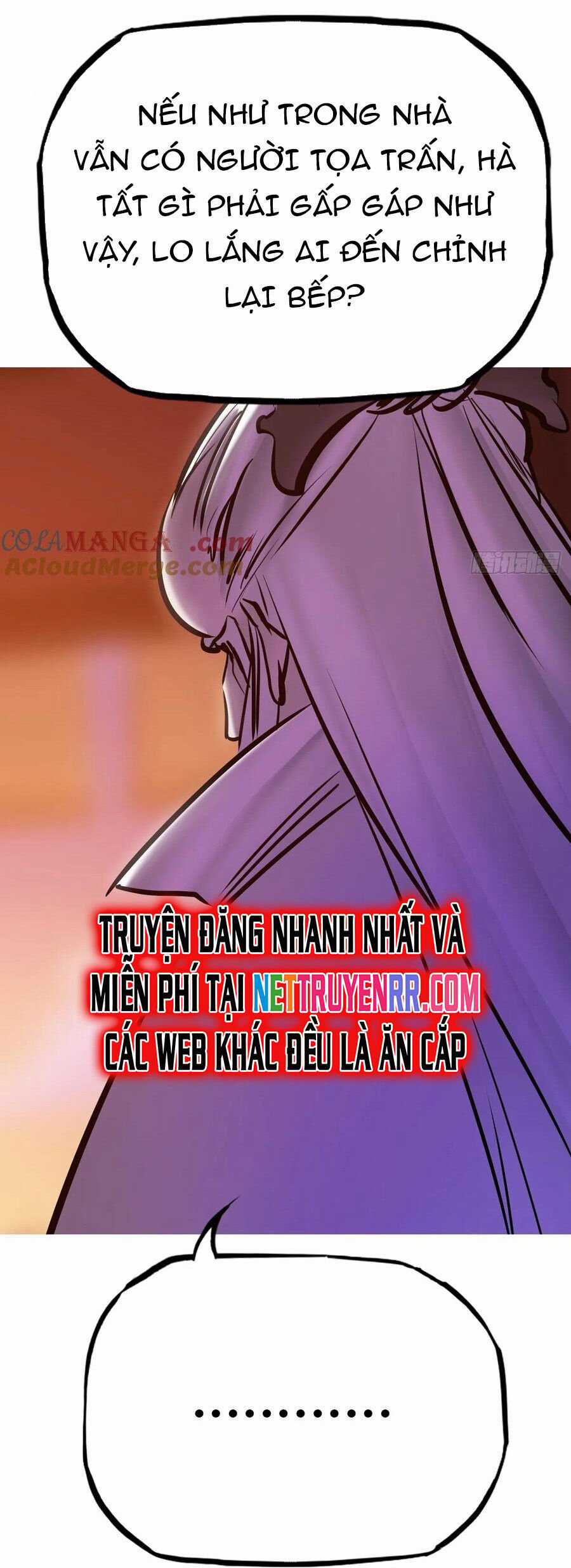 Phong Yêu Vấn Đạo - Chapter 120 - Trang 33