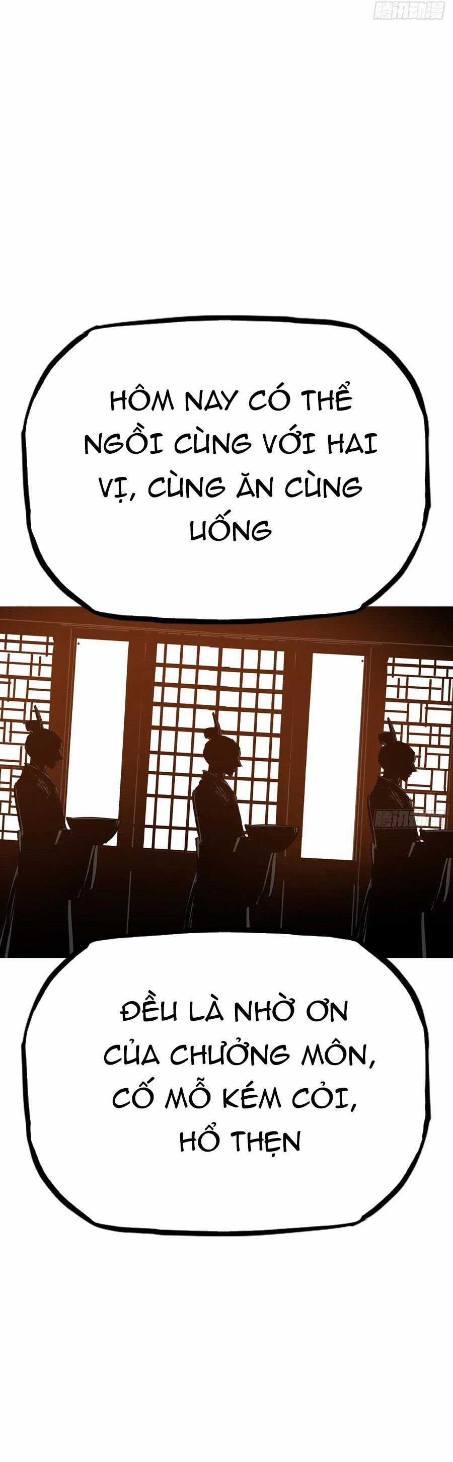 Phong Yêu Vấn Đạo - Chapter 120 - Trang 34