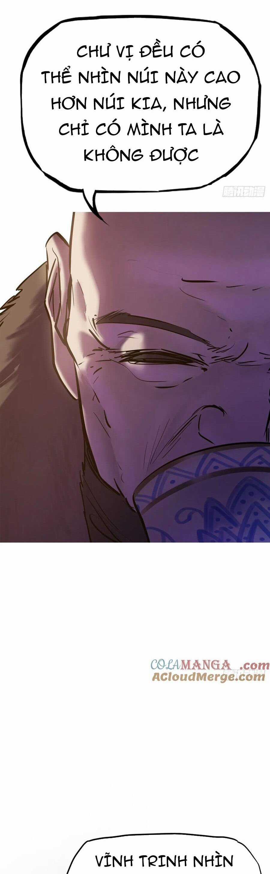 Phong Yêu Vấn Đạo - Chapter 120 - Trang 36