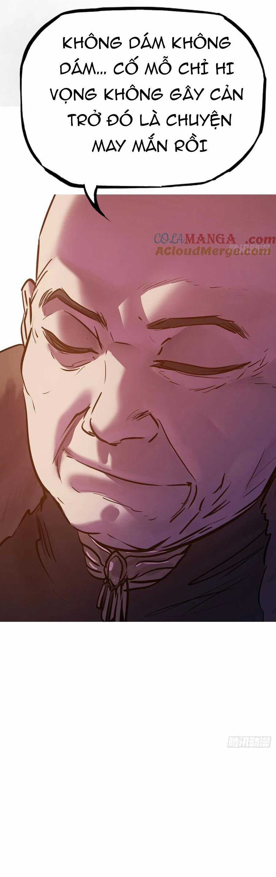 Phong Yêu Vấn Đạo - Chapter 120 - Trang 40