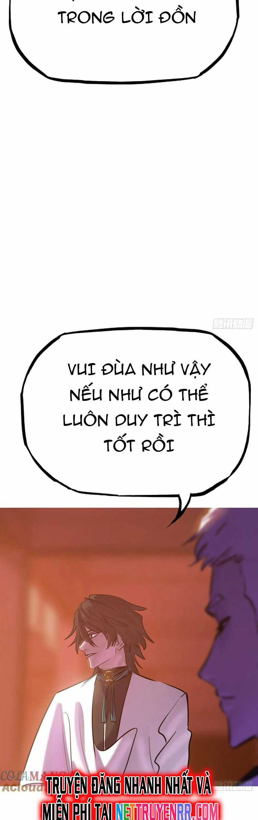 Phong Yêu Vấn Đạo - Chapter 120 - Trang 5