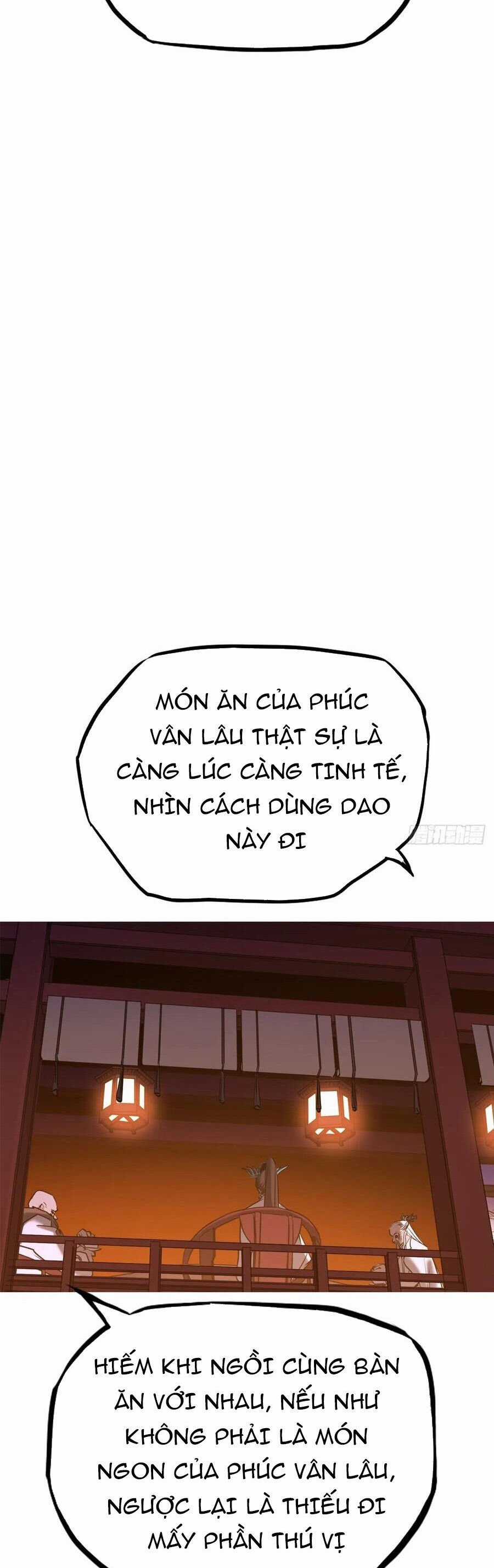 Phong Yêu Vấn Đạo - Chapter 120 - Trang 42