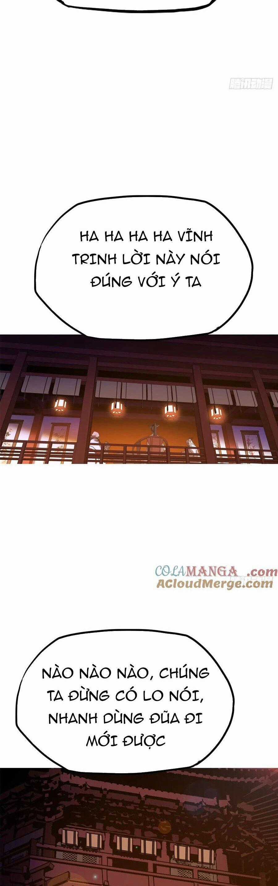 Phong Yêu Vấn Đạo - Chapter 120 - Trang 43