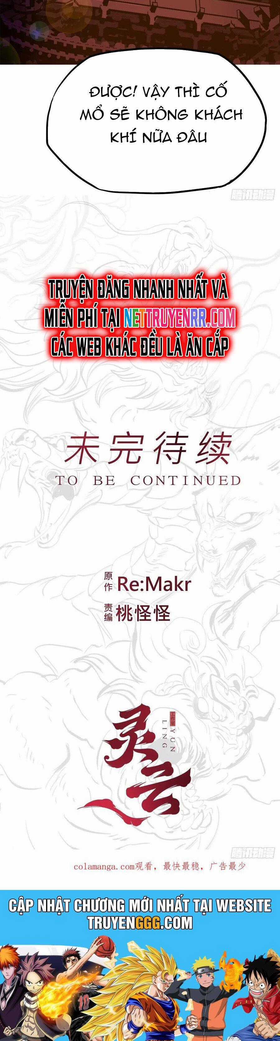 Phong Yêu Vấn Đạo - Chapter 120 - Trang 44